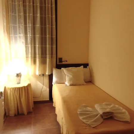 Apartment Apartaments Piteus Casa Dionis Sant Llorenc de Morunys