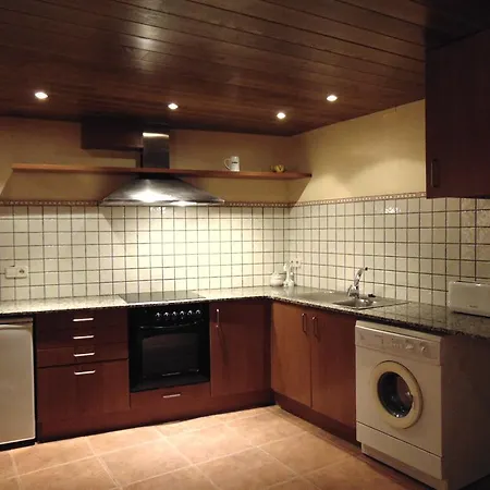 公寓 Piteus Casa Dionis