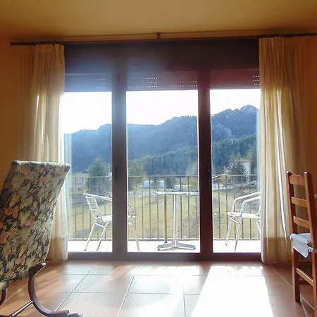 Apartment Apartaments Piteus Casa Dionis *