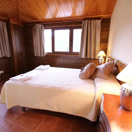 Piteus Casa Dionis Appartement