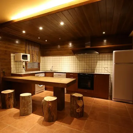 Piteus Casa Dionis Appartement *