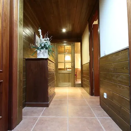 Apartaments Piteus Casa Dionis *