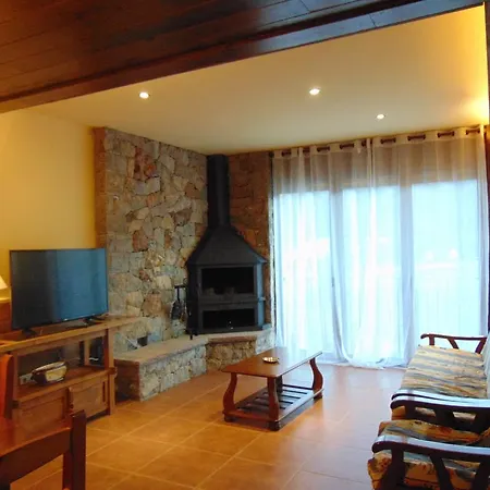Apartment Apartaments Piteus Casa Dionis