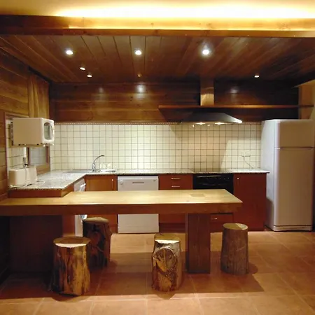 Piteus Casa Dionis 公寓