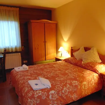 Apartaments Piteus Casa Dionis Apartment Sant Llorenc de Morunys