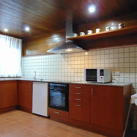 Apartment Apartaments Piteus Casa Dionis