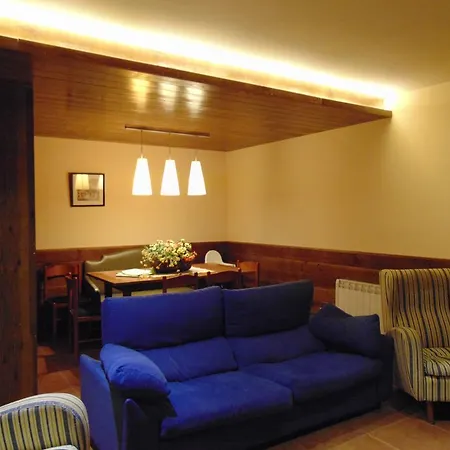 Apartaments Piteus Casa Dionis