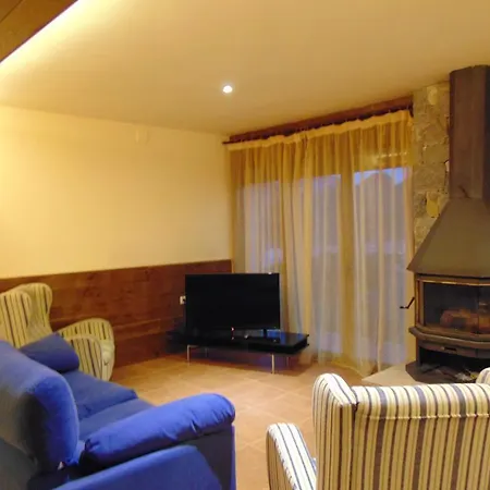 Apartment Apartaments Piteus Casa Dionis *