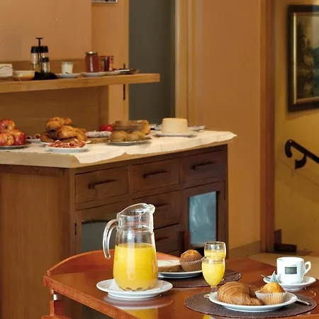 Piteus Casa Dionis Appartement *