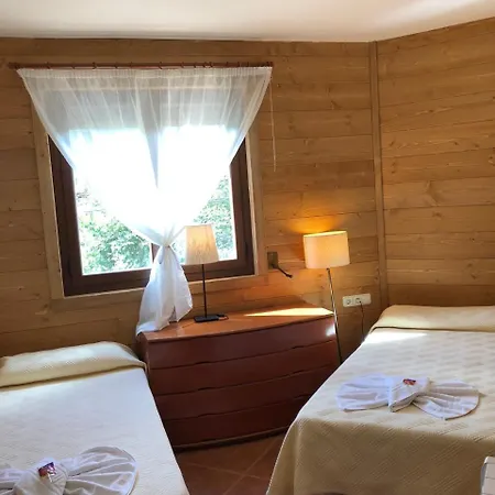 公寓 Piteus Casa Dionis 圣洛伦索-德莫鲁尼斯