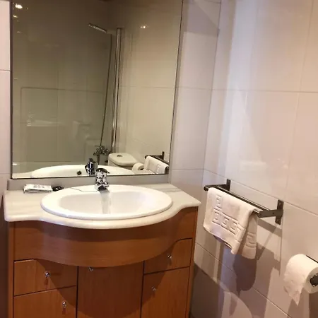 Apartment Apartaments Piteus Casa Dionis Sant Llorenc de Morunys