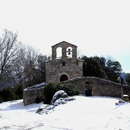 Apartaments Piteus Casa Dionis Sant Llorenc de Morunys